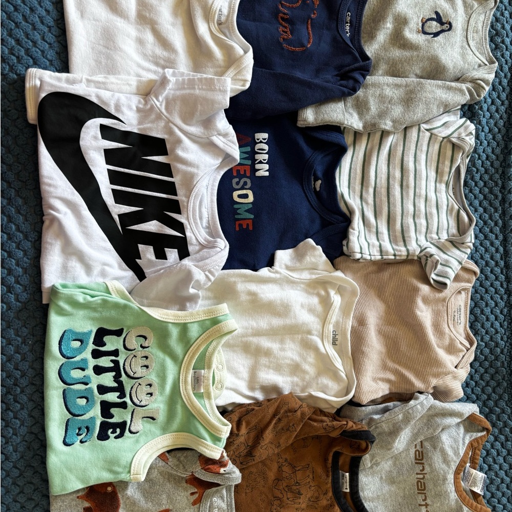 Kids Graphic Tees Assorted Pack